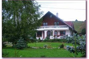 Slovakia Privát Likavka, Exterior